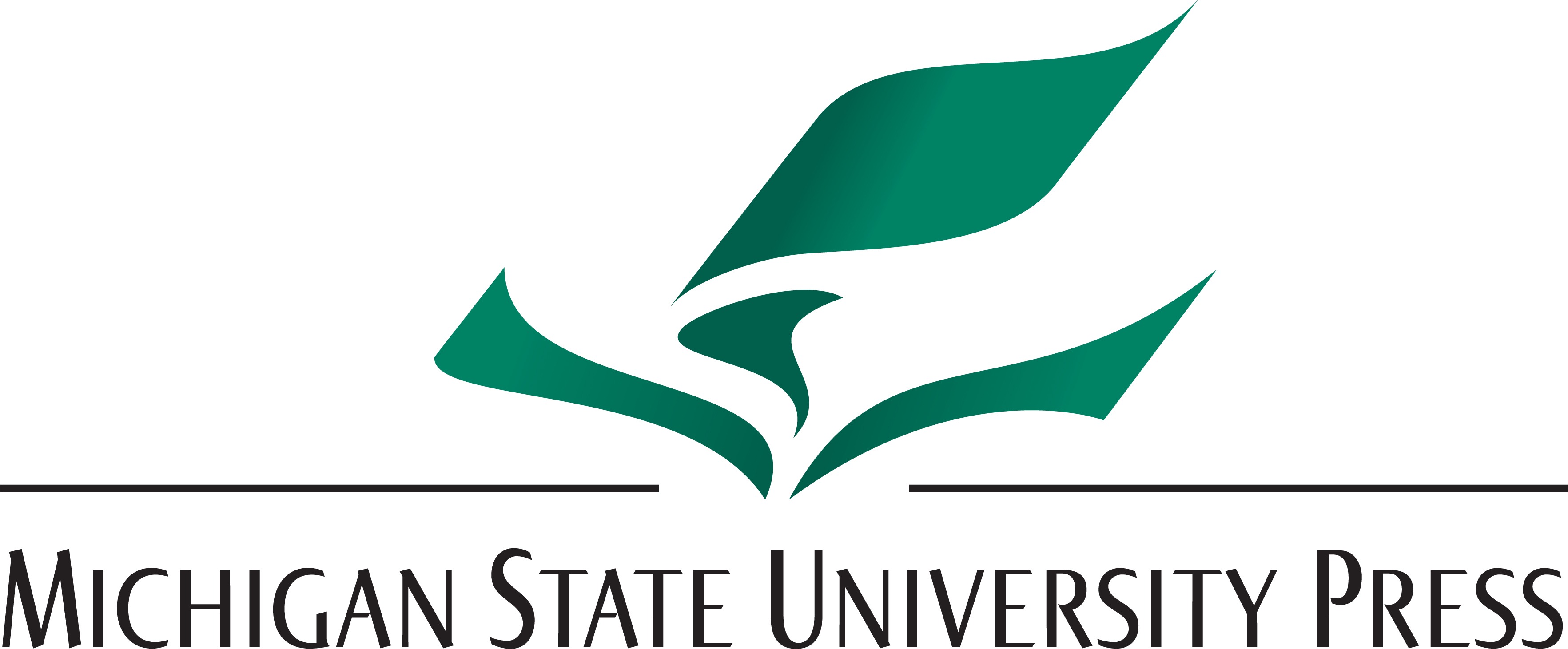 Michigan State University Press logo