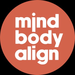 Mind Body Align, LLC logo