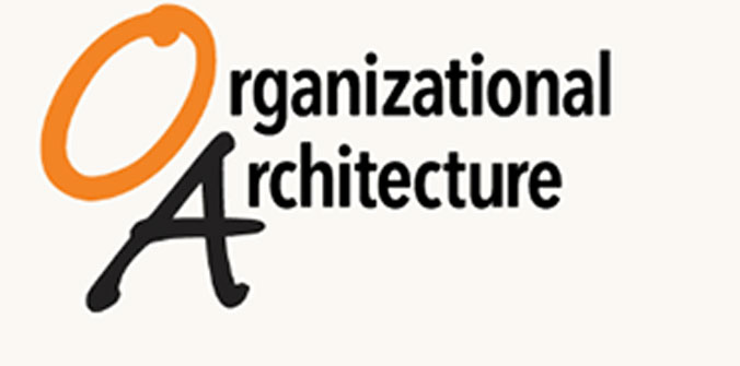 Organizational Architecture, Inc. logo