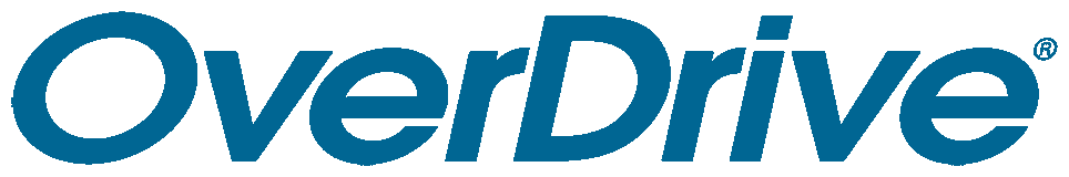 Overdrive logo