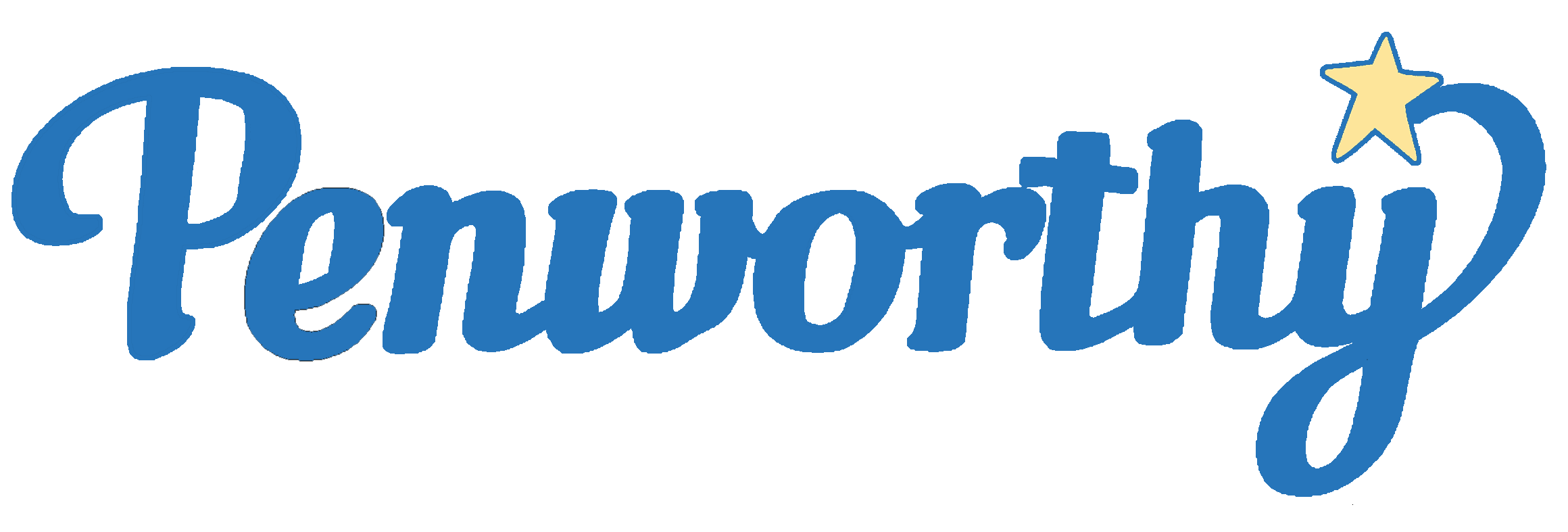 Penworthy Company logo