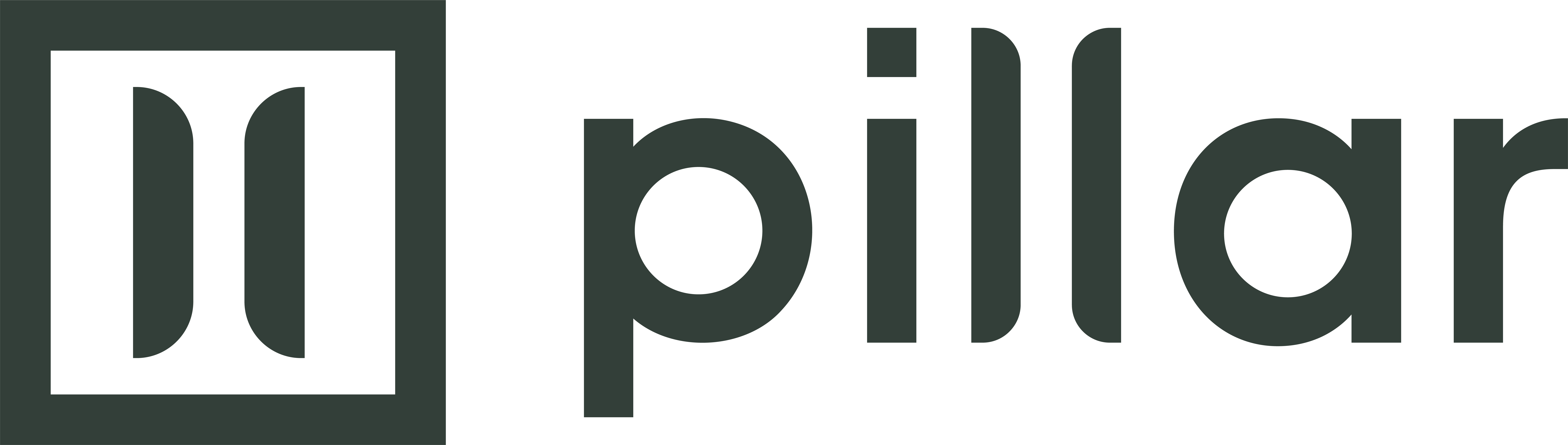 Pillar Booth logo