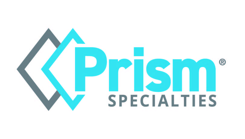 Prism Specialties logo