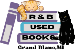 R&B Used Books