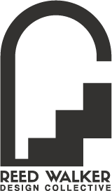 Reed Walker Design Collective Logo