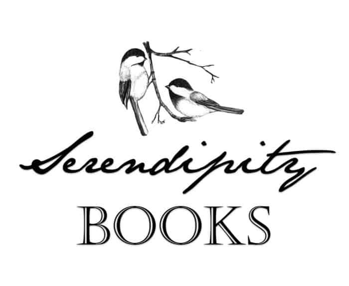 Serendipity Books