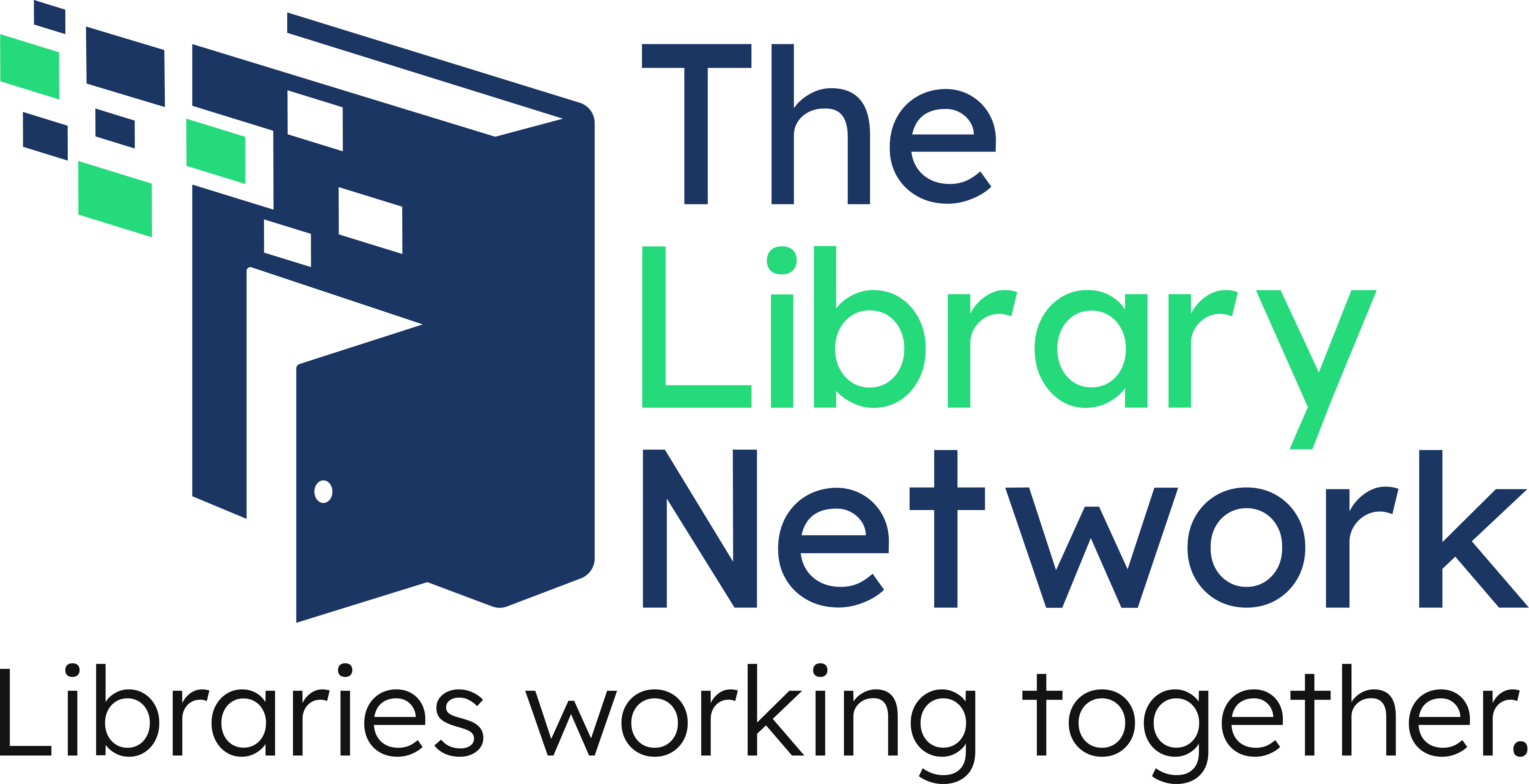 The Library Network