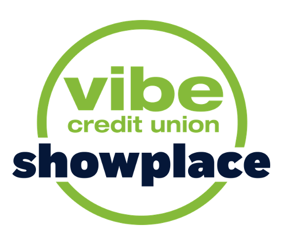 Vibe Credit Union Showplace