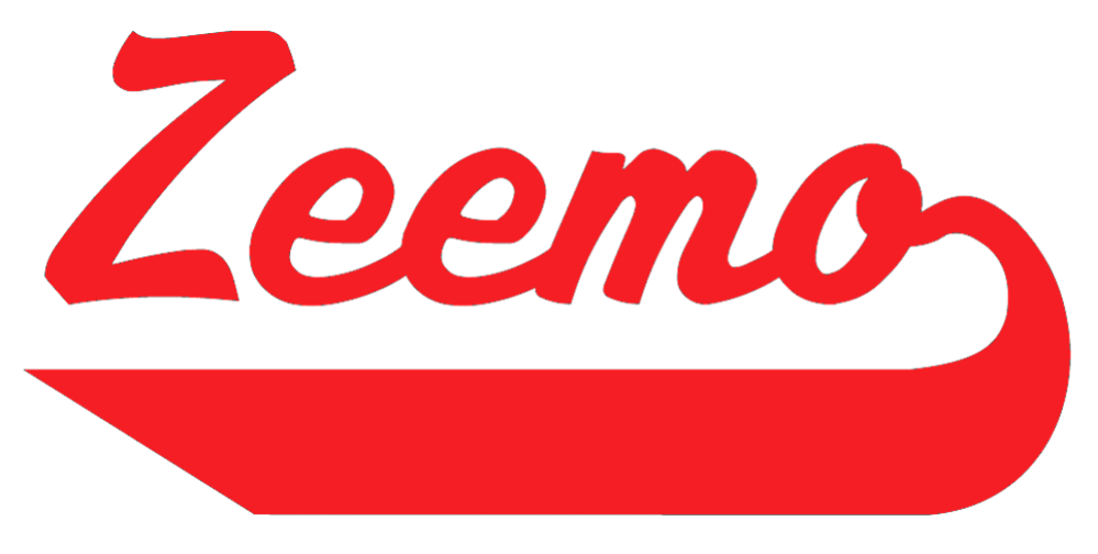Zeemo logo