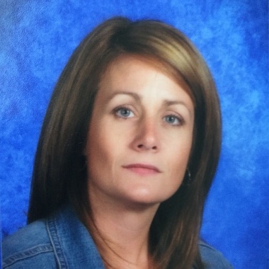 Shannon Torres headshot