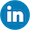 linkedin icon