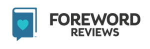 Foreword Reviews logo