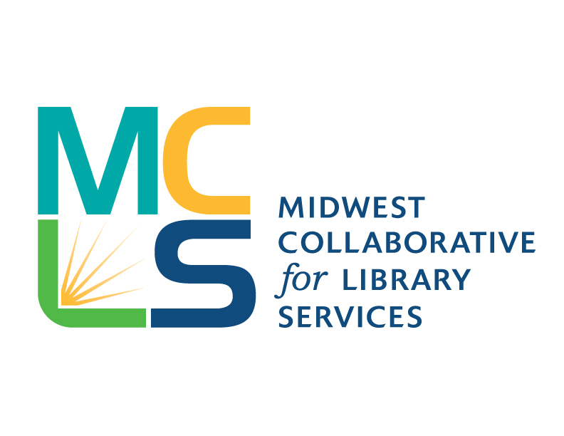 MCLS logo