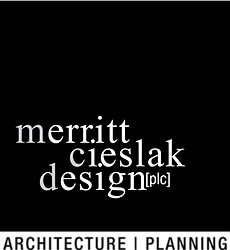 Merritt Cieslak Design logo