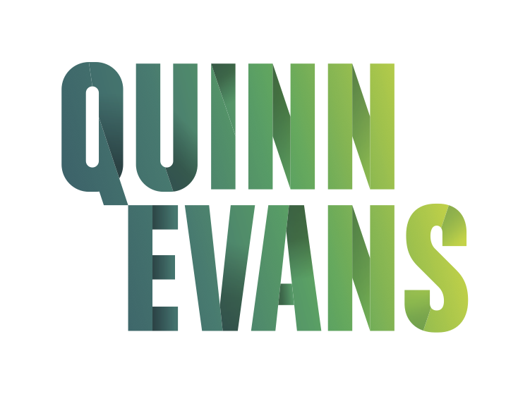 Quinn Evans